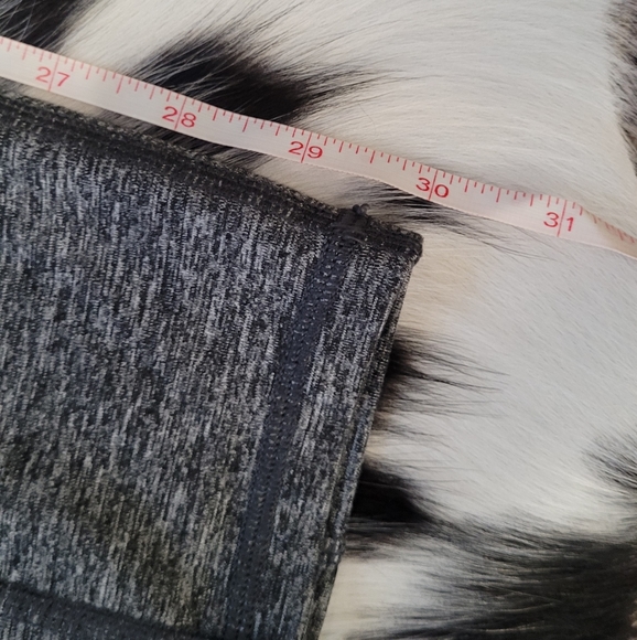 Aerie high waist pocket leggings - Picture 5 of 8